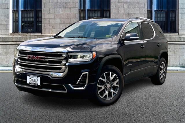 2022 GMC Acadia AWD SLE