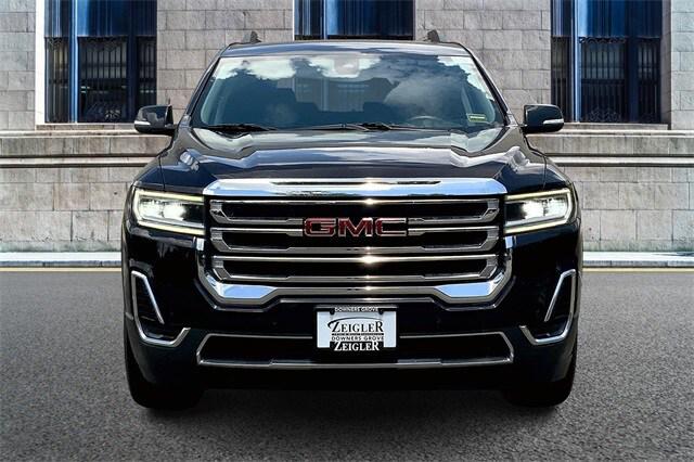2022 GMC Acadia AWD SLE