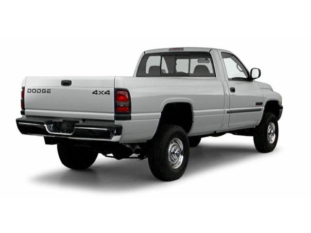 2001 Dodge Ram 2500 ST