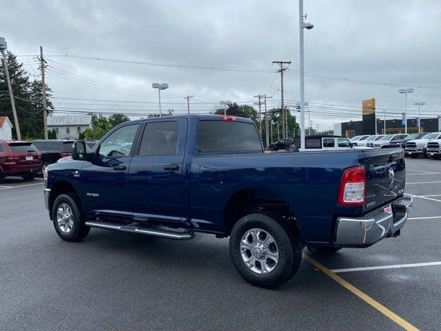 2024 RAM 2500 Big Horn Crew Cab 4x4 64 Box