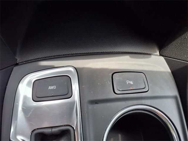 2024 Chevrolet Equinox AWD LT