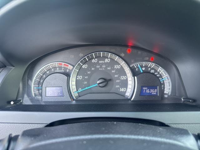 2014 Toyota Camry XLE