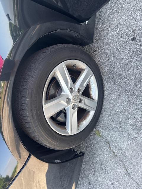 2014 Toyota Camry XLE