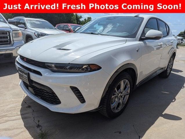 2024 Dodge Hornet R/T EAWD