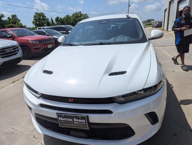 2024 Dodge Hornet R/T EAWD