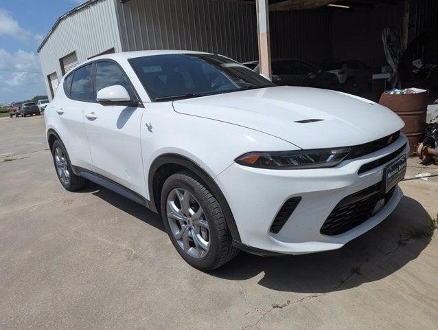 2024 Dodge Hornet R/T EAWD