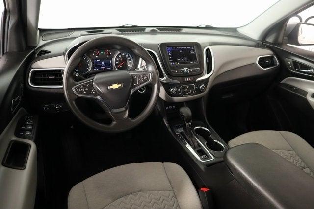 2023 Chevrolet Equinox AWD LT