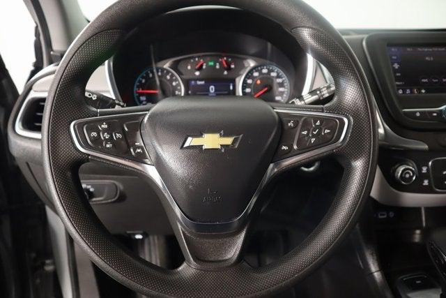 2023 Chevrolet Equinox AWD LT