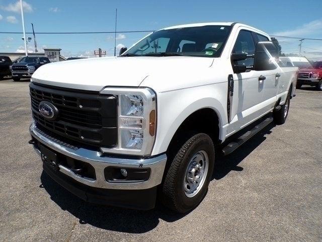 2024 Ford F-250 XL