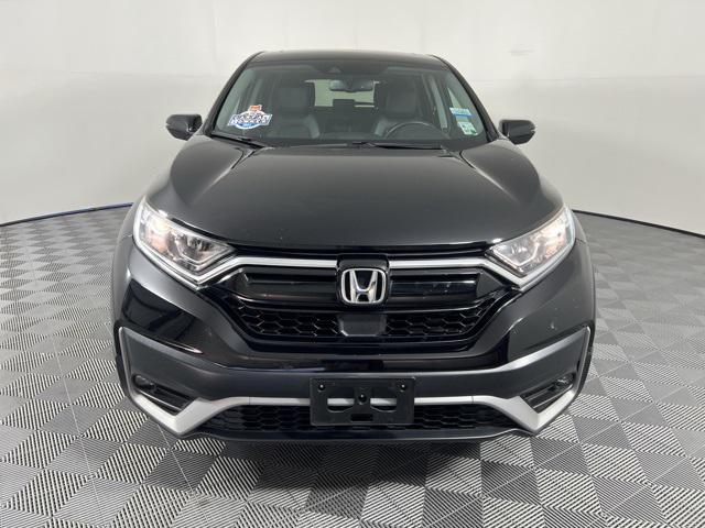 2022 Honda CR-V 2WD EX-L