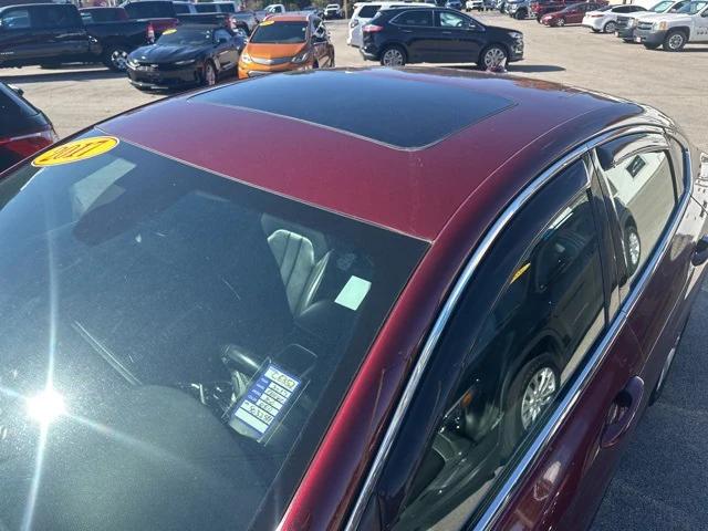 2017 Chrysler 200 Limited Platinum 2017 Chrysler 200 Limited Platinum