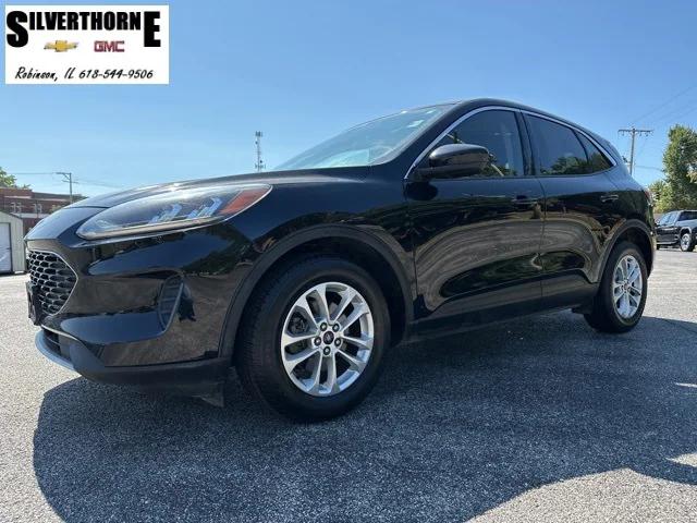 2020 Ford Escape SE 2020 Ford Escape SE