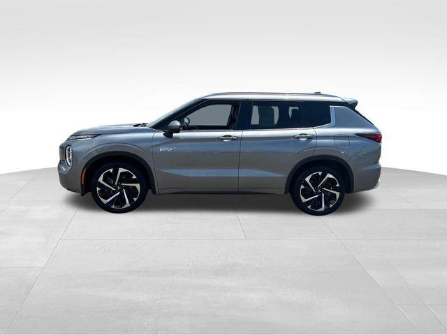 2023 Mitsubishi Outlander PHEV SEL S-AWC