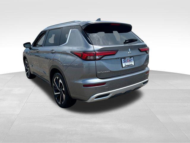 2023 Mitsubishi Outlander PHEV SEL S-AWC