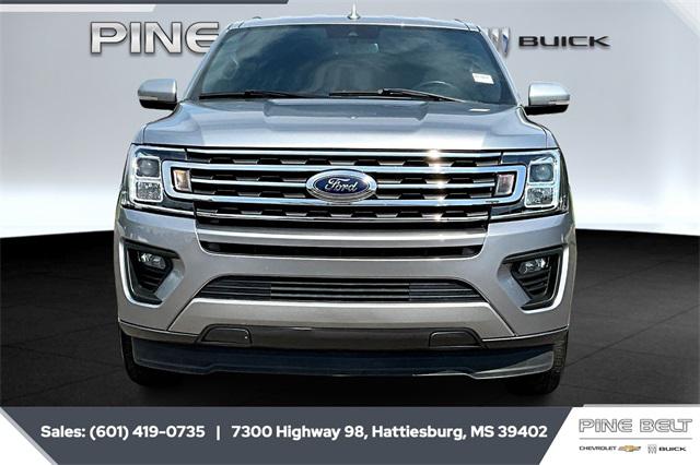 2021 Ford Expedition XLT