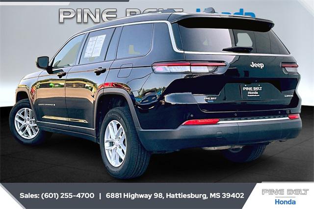 2023 Jeep Grand Cherokee L Laredo 4x2