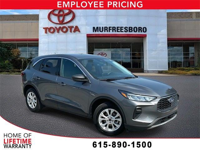2024 Ford Escape Active 2024 Ford Escape Active