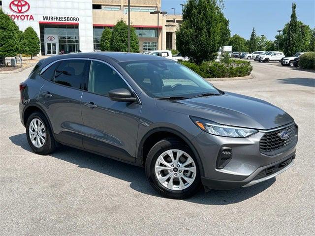 2024 Ford Escape Active 2024 Ford Escape Active