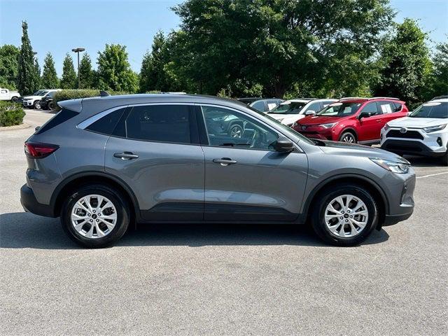 2024 Ford Escape Active 2024 Ford Escape Active