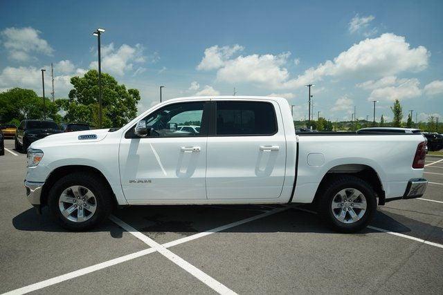 2023 RAM 1500 Laramie Crew Cab 4x4 57 Box