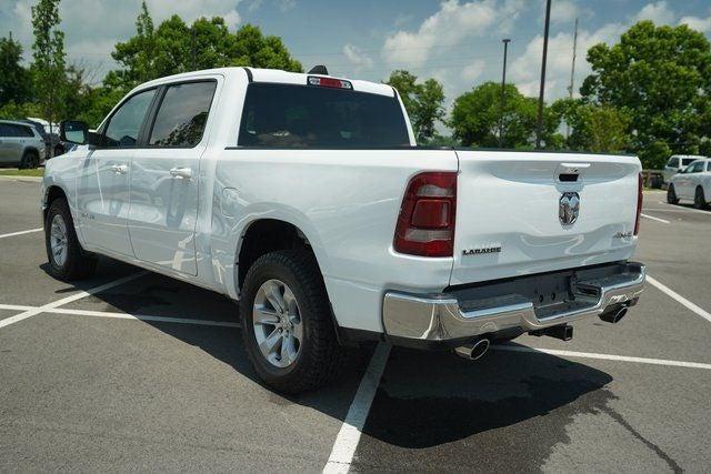 2023 RAM 1500 Laramie Crew Cab 4x4 57 Box