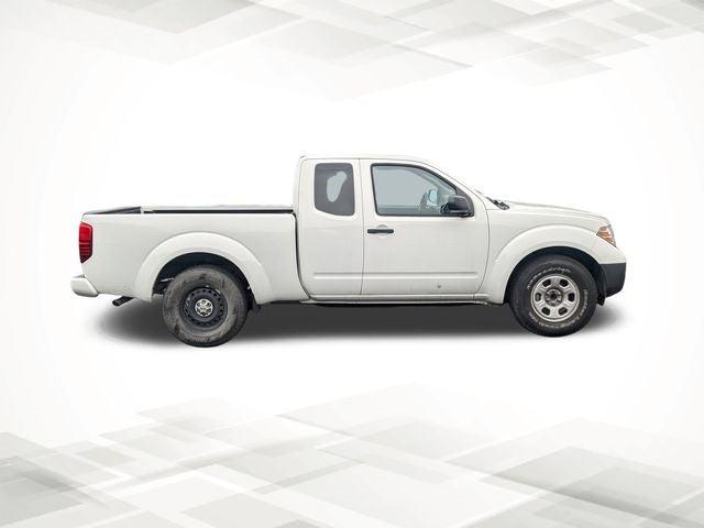 2021 Nissan Frontier King Cab S 4x2