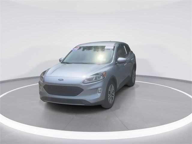 2022 Ford Escape SEL Hybrid