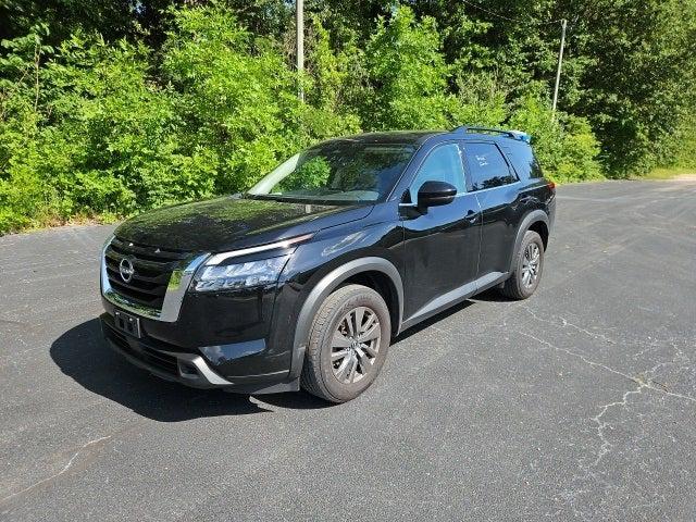2023 Nissan Pathfinder SV FWD
