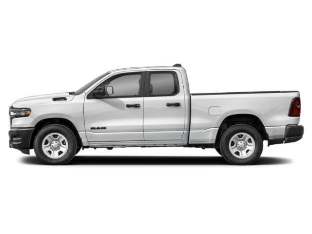 2025 RAM 1500 Tradesman Quad Cab 4x2 64 Box