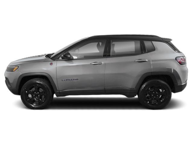 2024 Jeep Compass Trailhawk 4x4