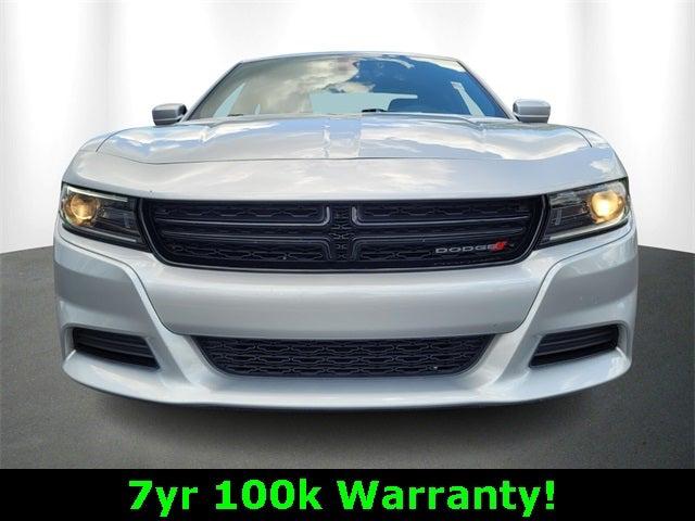 2022 Dodge Charger SXT RWD
