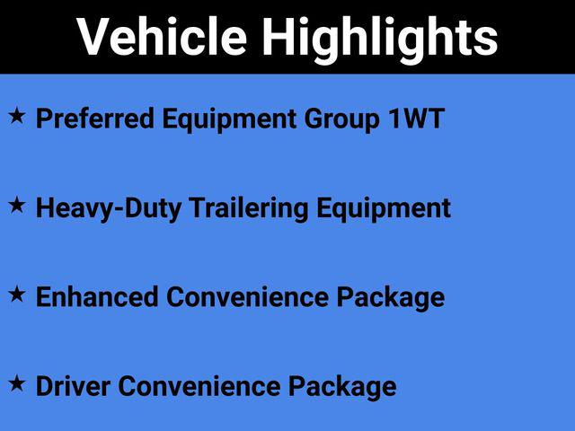 2025 Chevrolet Express Cargo Van RWD 2500 Extended Wheelbase WT