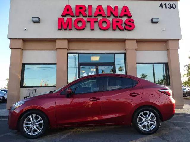 2016 Scion iA Base for sale in Las Vegas, NV