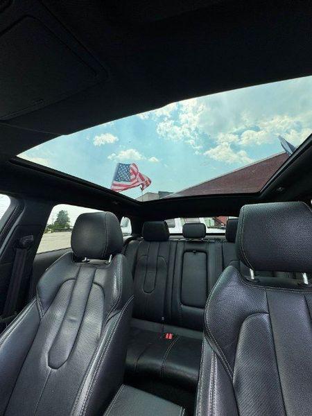 2014 Land Rover Range Rover Evoque DYNAMIC
