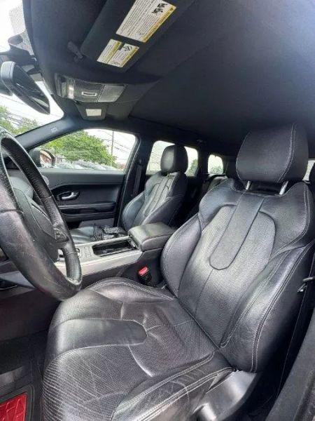 2014 Land Rover Range Rover Evoque DYNAMIC