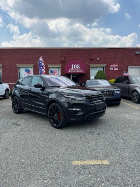 2014 Land Rover Range Rover Evoque DYNAMIC for sale in Hicksville, NY