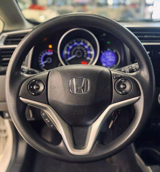 2015 Honda Fit LX