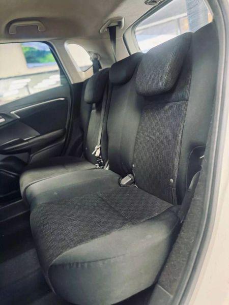 2015 Honda Fit LX