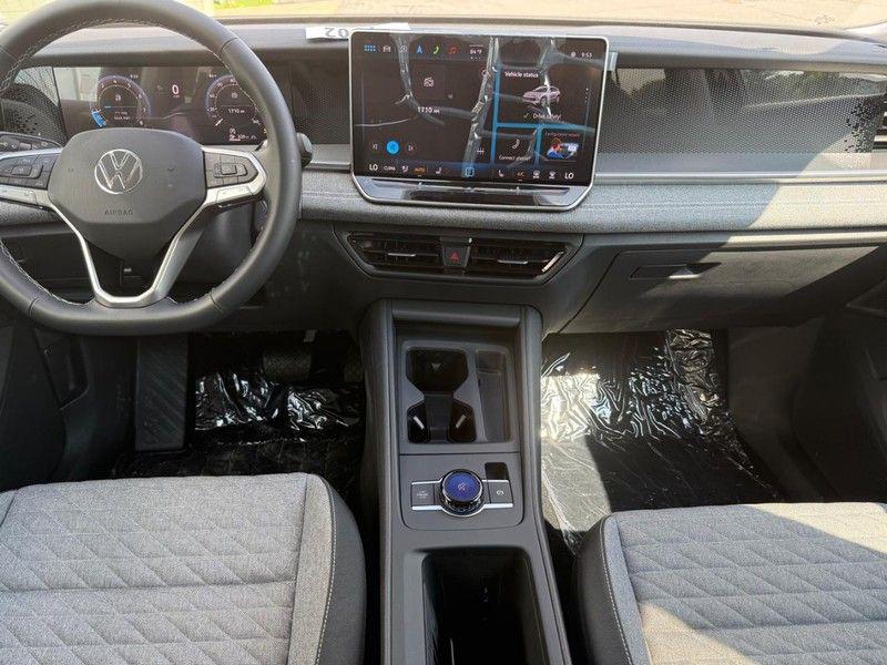 2025 Volkswagen Tiguan S - Photo 6