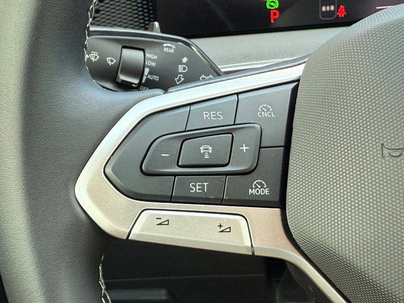 2025 Volkswagen Tiguan S - Photo 10