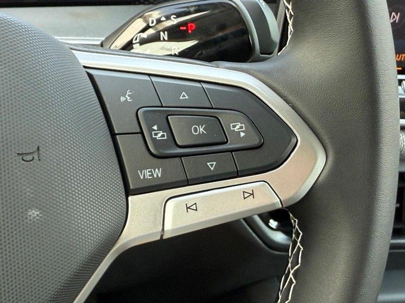 2025 Volkswagen Tiguan S - Photo 11