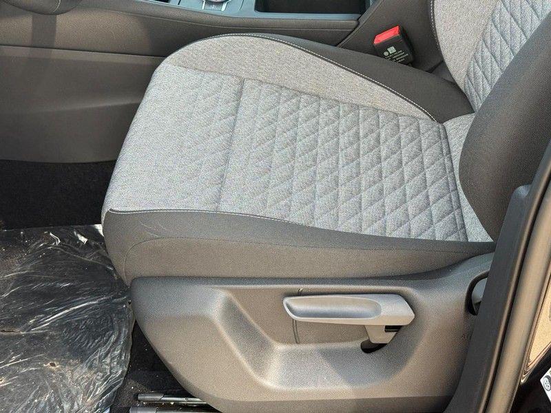 2025 Volkswagen Tiguan S - Photo 16