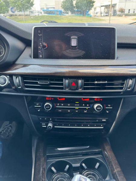 2017 BMW X5 sDrive35i