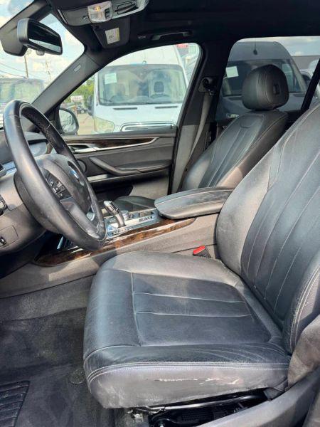 2017 BMW X5 sDrive35i
