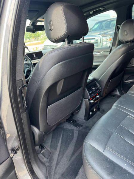 2017 BMW X5 sDrive35i
