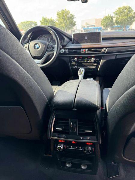 2017 BMW X5 sDrive35i