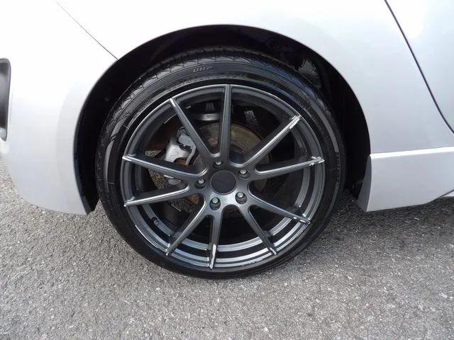 2013 Hyundai Veloster Turbo w/Black