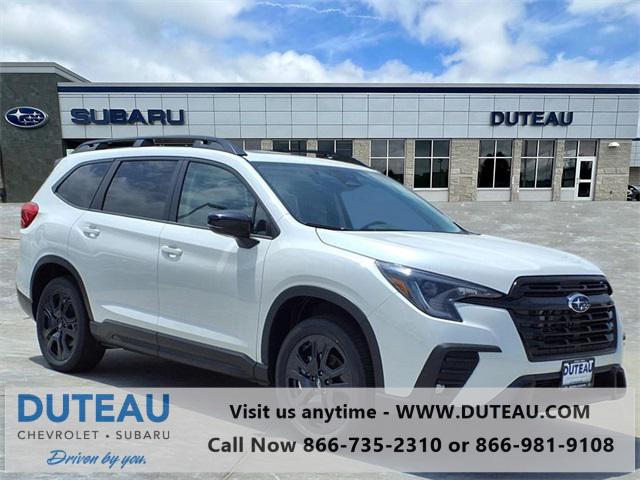 2025 Subaru Ascent Onyx Edition for sale in Lincoln, NE