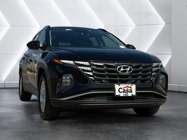 2024 Hyundai Tucson SEL for sale in El Paso, TX