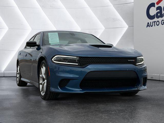 2023 Dodge Charger GT for sale in El Paso, TX